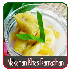 Makanan Khas Ramadhan  Icon