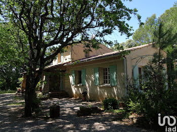 maison à Pernes-les-Fontaines (84)