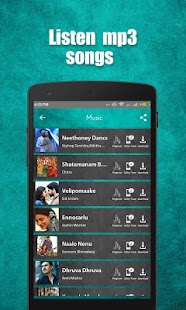 How to download Telugu Hits 2016 lastet apk for bluestacks