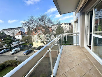 appartement à Strasbourg (67)