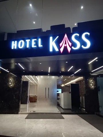 Hotel Kass photo 