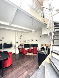 duplex à Paris 14ème (75)