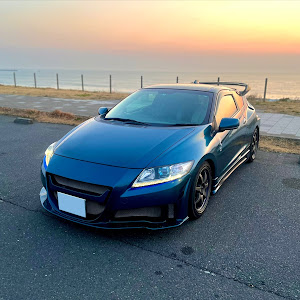 CR-Z ZF1