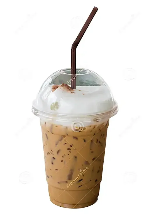 Cold Coffee