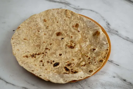 Butter Chapati