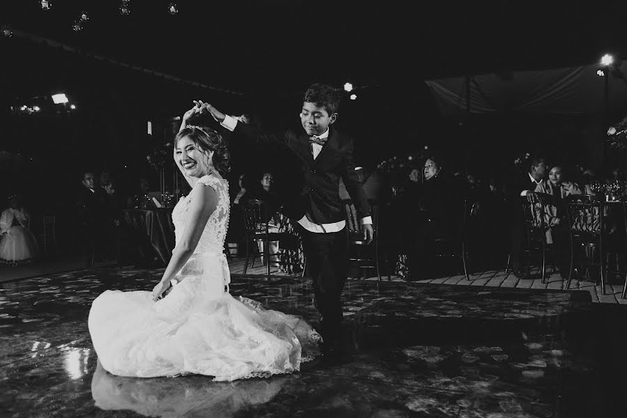 Свадебный фотограф Paco Martínez (pacomartinez). Фотография от 1 июня 2020