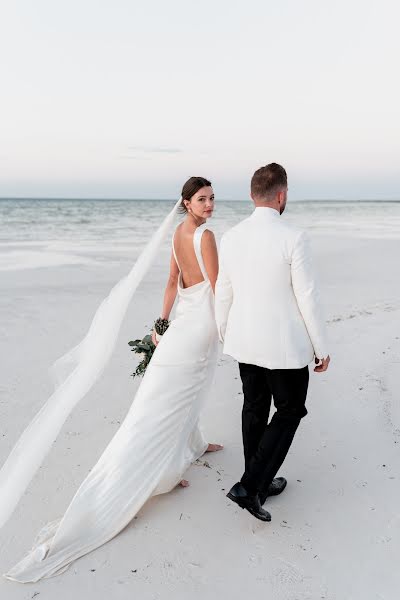 Fotógrafo de casamento Niccolo Sgorbini (nsph). Foto de 9 de setembro 2023