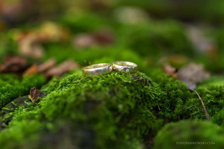 Fotografo di matrimoni Marian Pasikowski (fotocolor). Foto del 8 giugno 2023