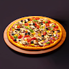 The Big Cheese Pizza, Pratap Nagar, Jaipur logo