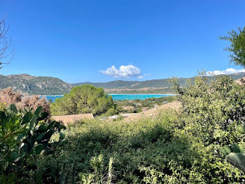 villa à Porto-Vecchio (2A)