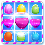 Cover Image of ダウンロード Jelly Chocolate 1.1.1 APK