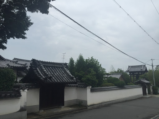 維摩寺