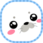 Seals Logic:Cute PuzzleAction Apk