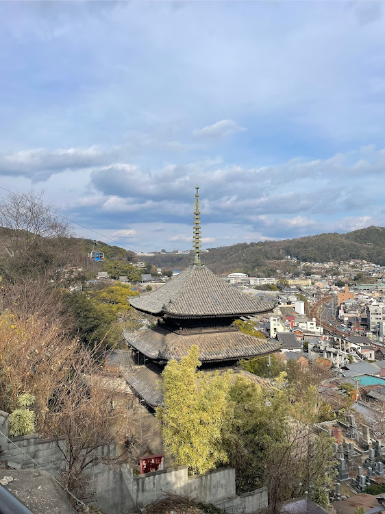 ハイエースバンの車中泊の旅・尾道散策・千光寺・ハイエースのある生活に関するカスタム事例の投稿画像4枚目