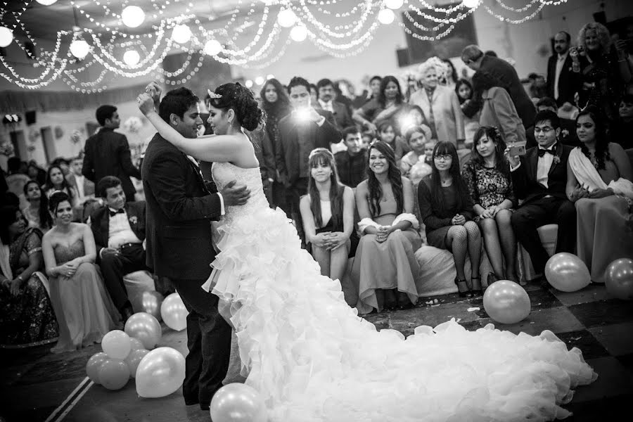 Photographe de mariage Sudhir Nair (nair). Photo du 10 décembre 2020