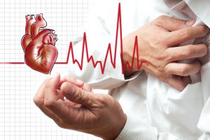 Công dụng của tỏi ngâm rượu với bệnh tim mạch