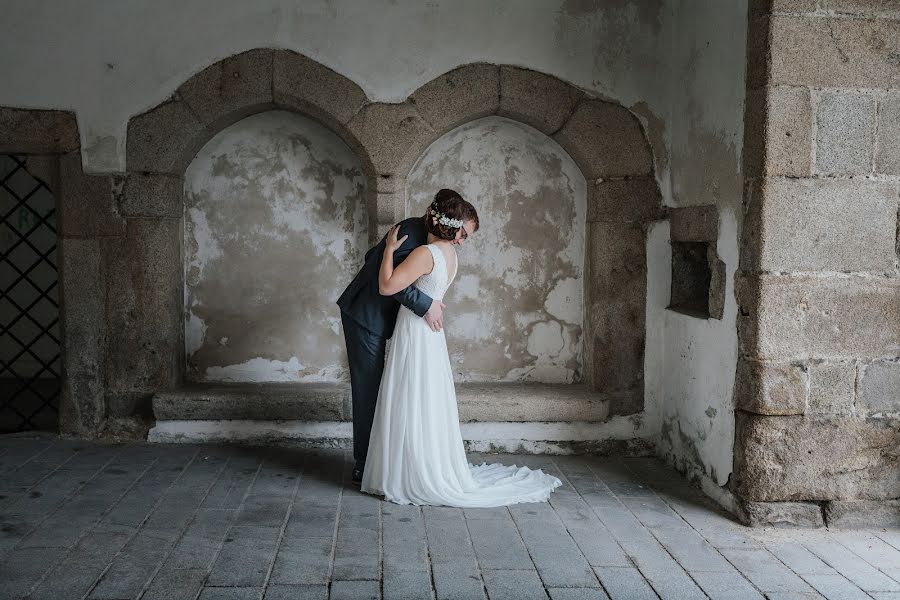 Hochzeitsfotograf Julia C. Hoffer (lichtblick). Foto vom 7. Juni 2019