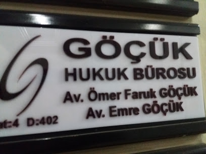 Göçük Hukuk Bürosu