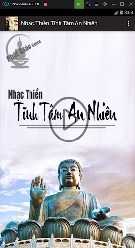 Nhạc Thiền Tĩnh Tâm An Nhiên