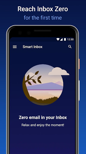 Spark β Email App by Readdle