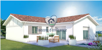 maison neuve à Artassenx (40)