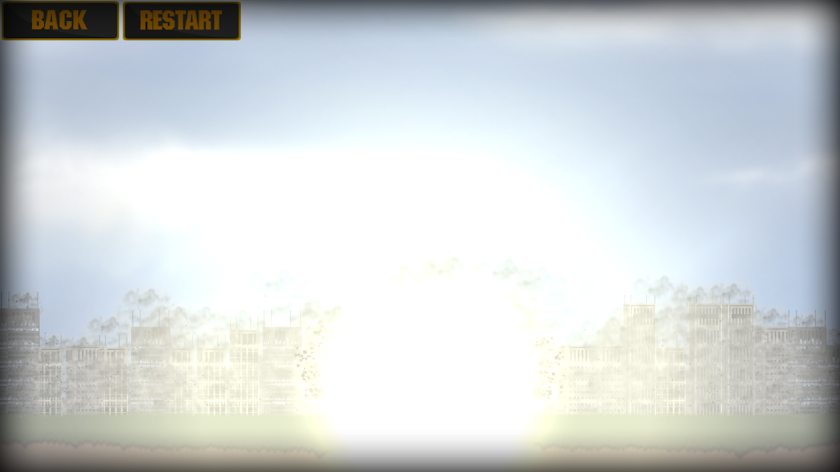 Simulator nuclear bomb Screen 3