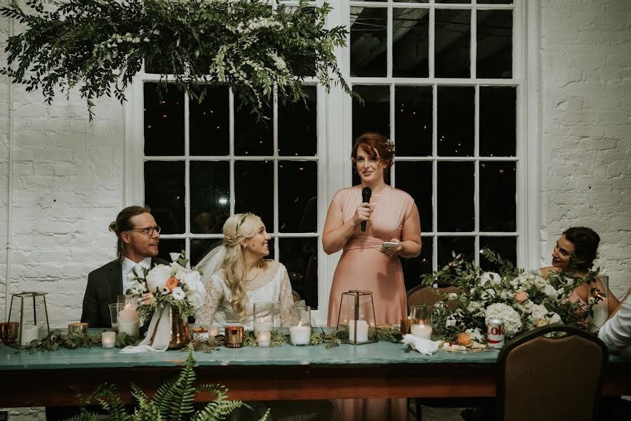 Wedding photographer Faryl Seabaugh (farylann). Photo of 30 December 2019