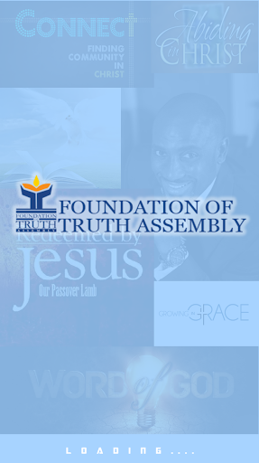 免費下載生活APP|Foundation of Truth Assembly app開箱文|APP開箱王