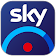 Sky Guida TV icon