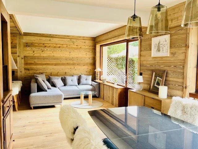 Vente appartement 4 pièces 89.14 m² à Megeve (74120), 1 030 000 €