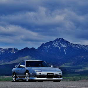 180SX RPS13