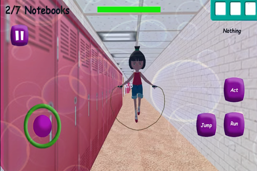 Download Basic In Education And Learning School 3d Apk For Android Latest Version - all 7 notebooks no running challenge baldis basics in roblox