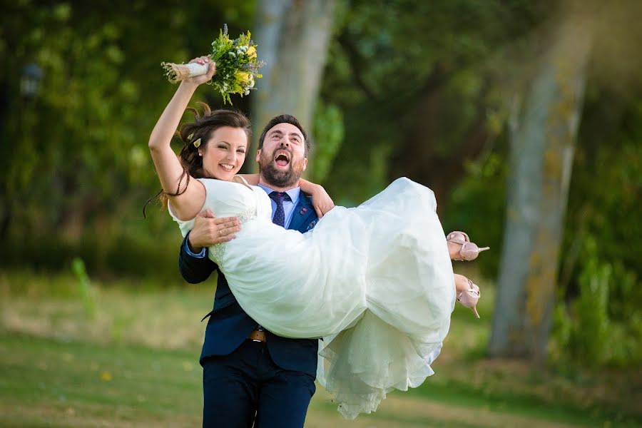 Fotógrafo de bodas Dimitris Slimistinos (dtsphotography). Foto del 3 de enero 2019