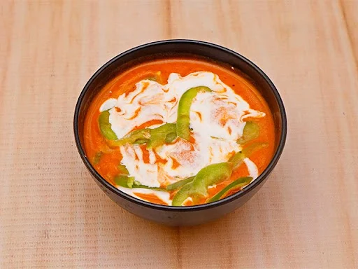 Kadhai Paneer