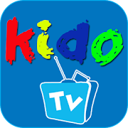 Kido TV - Youtube Movie Channel  Icon