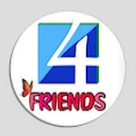 Cover Image of ダウンロード 4FRIENDS 1.0.3 APK