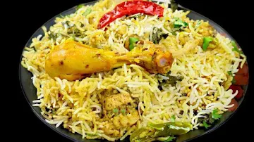 Briyani house photo 