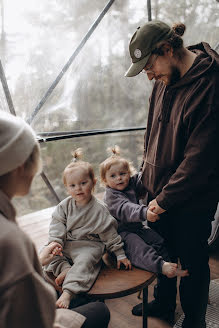 Wedding photographer Kseniya Malc (kseniamaltz). Photo of 17 October 2021