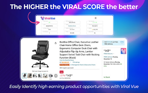 Viral Vue