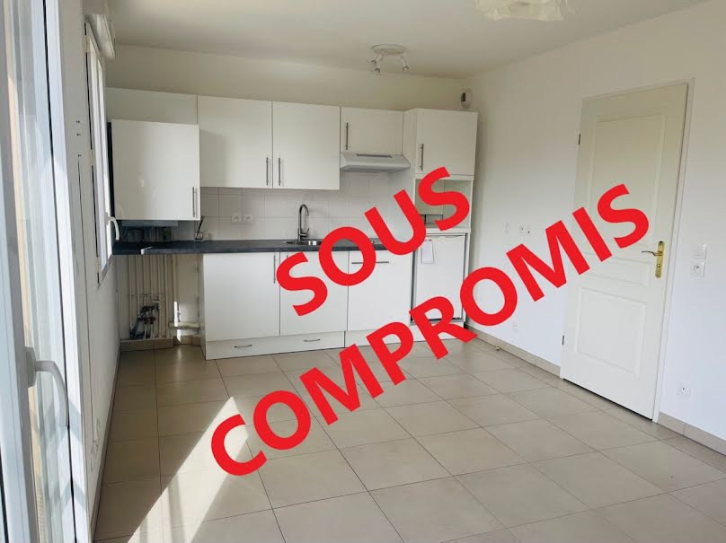 Vente appartement 1 pièce 26 m² à Rambouillet (78120), 143 000 €