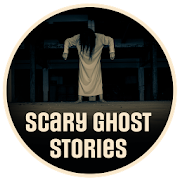 Scary Ghost Stories 2.2 Icon