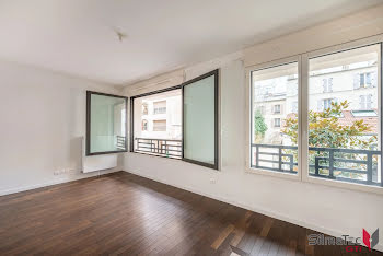 appartement à Levallois-Perret (92)