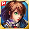 Slash Saga - Swipe Card RPG icon