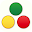 Three Disks - Ultimate Match 3 Games when Bored Download on Windows