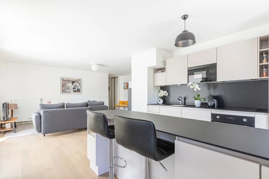 Vente appartement 5 pièces 92.2 m² à Gentilly (94250), 598 000 €