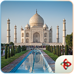 Taj Mahal HD wallpaper.apk 1.0