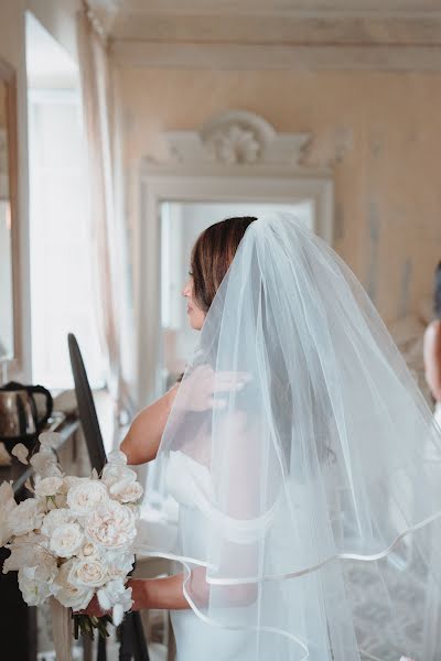 Fotografo di matrimoni Jorge Matesanz (jorgematesanz). Foto del 15 aprile