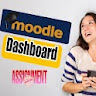 Moodle Dashboard icon