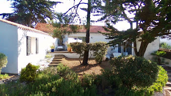 maison à Noirmoutier-en-l'Ile (85)