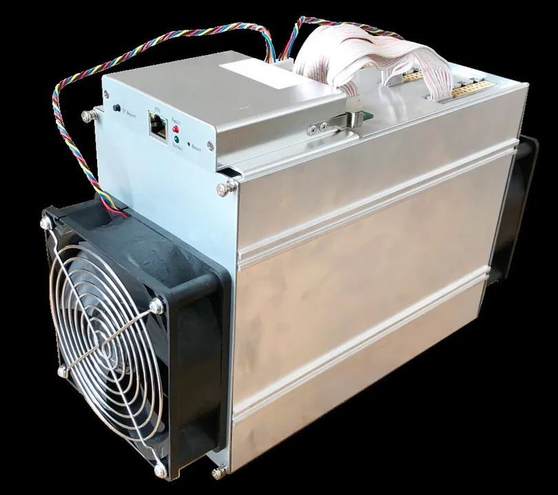 Antminer X apresentada pela Bitmain para minerar Monero